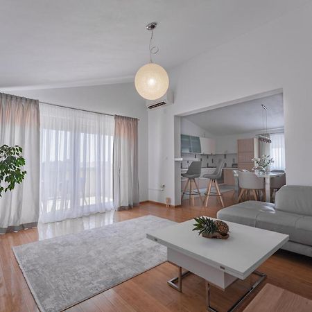Apartments Idassa Zadar Zewnętrze zdjęcie