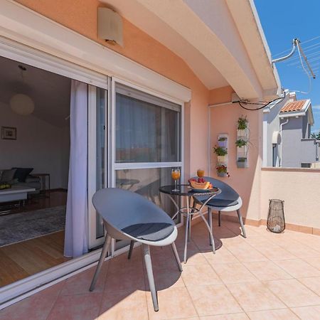 Apartments Idassa Zadar Zewnętrze zdjęcie