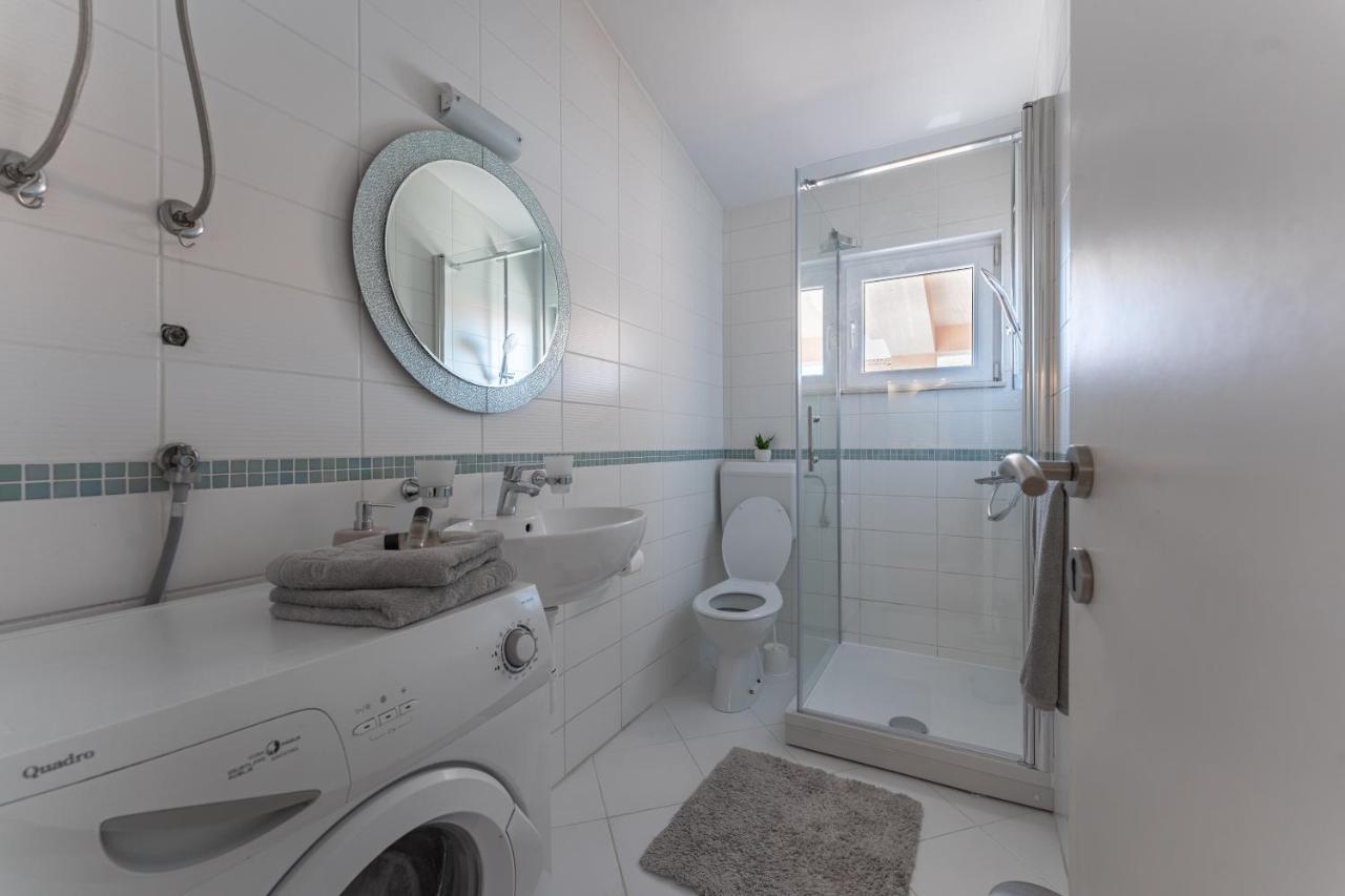 Apartments Idassa Zadar Zewnętrze zdjęcie