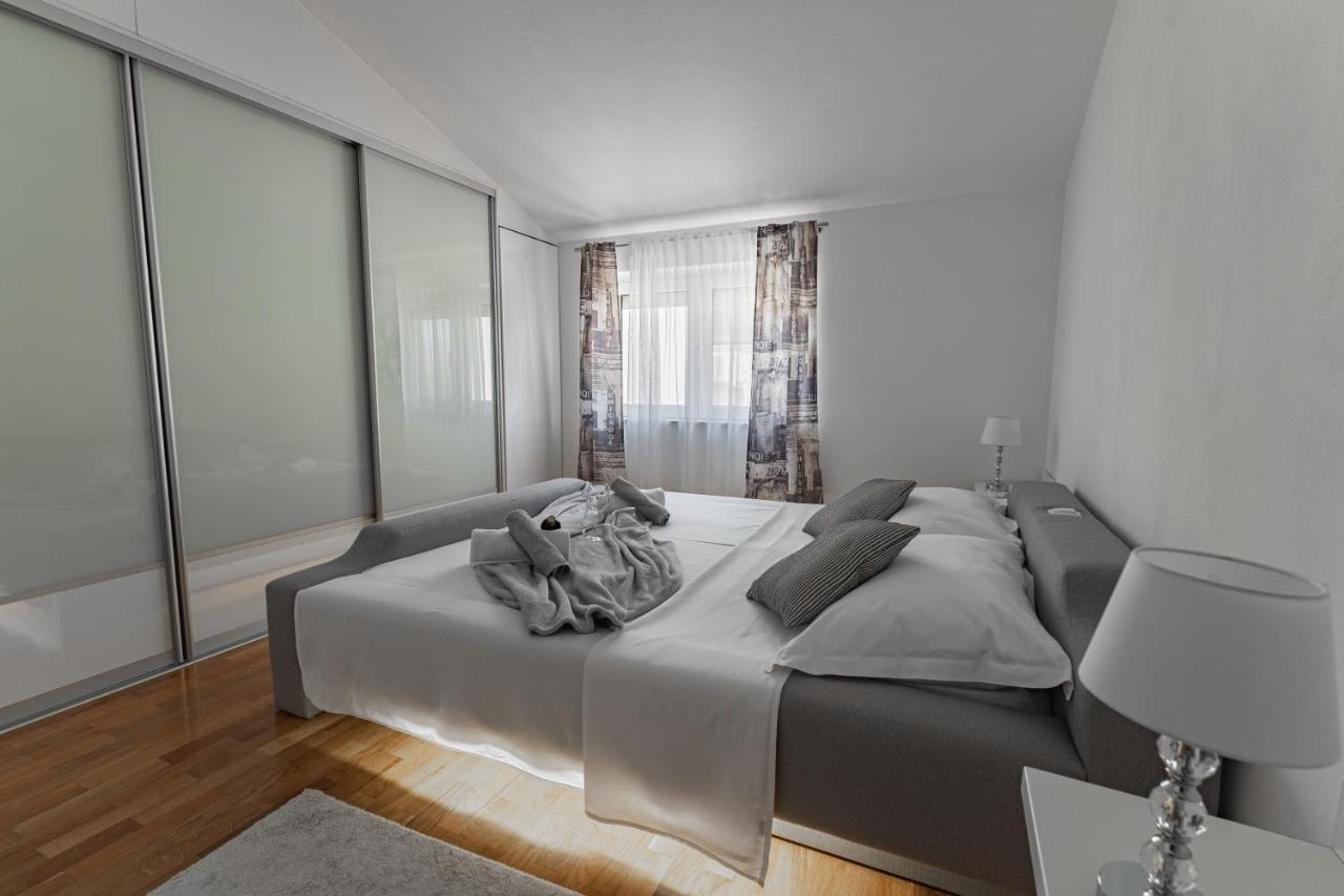 Apartments Idassa Zadar Zewnętrze zdjęcie