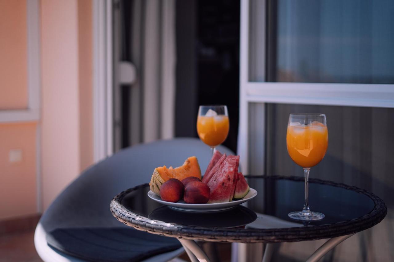 Apartments Idassa Zadar Zewnętrze zdjęcie