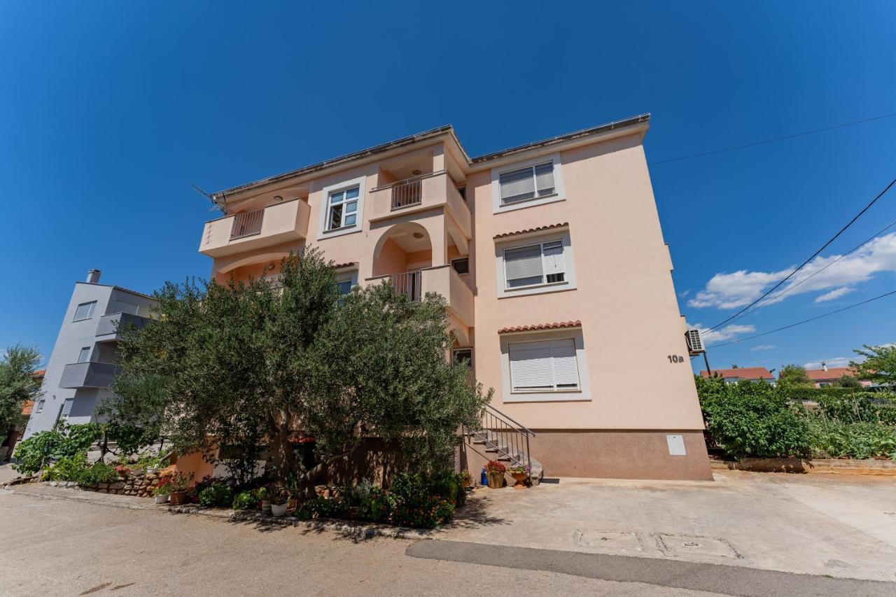 Apartments Idassa Zadar Zewnętrze zdjęcie