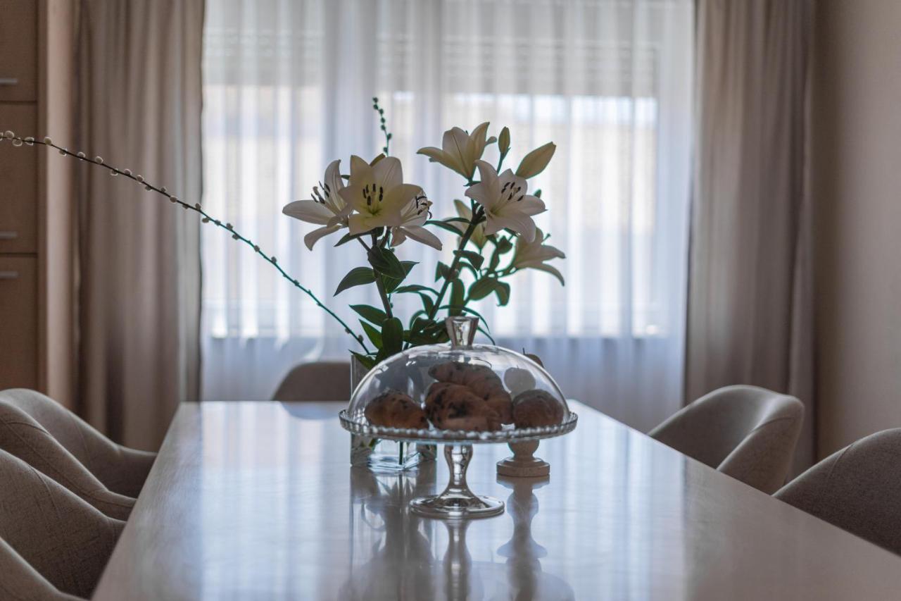 Apartments Idassa Zadar Zewnętrze zdjęcie