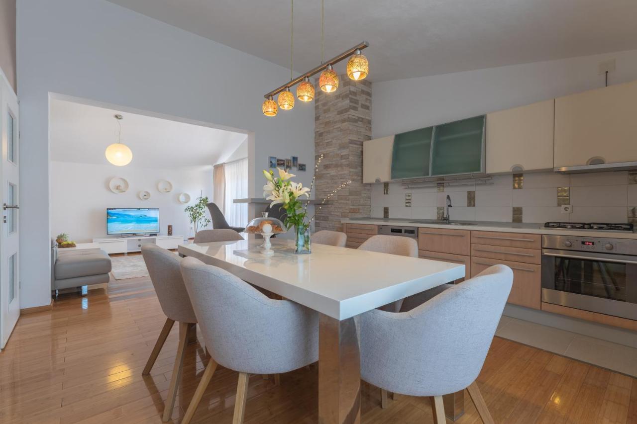 Apartments Idassa Zadar Zewnętrze zdjęcie
