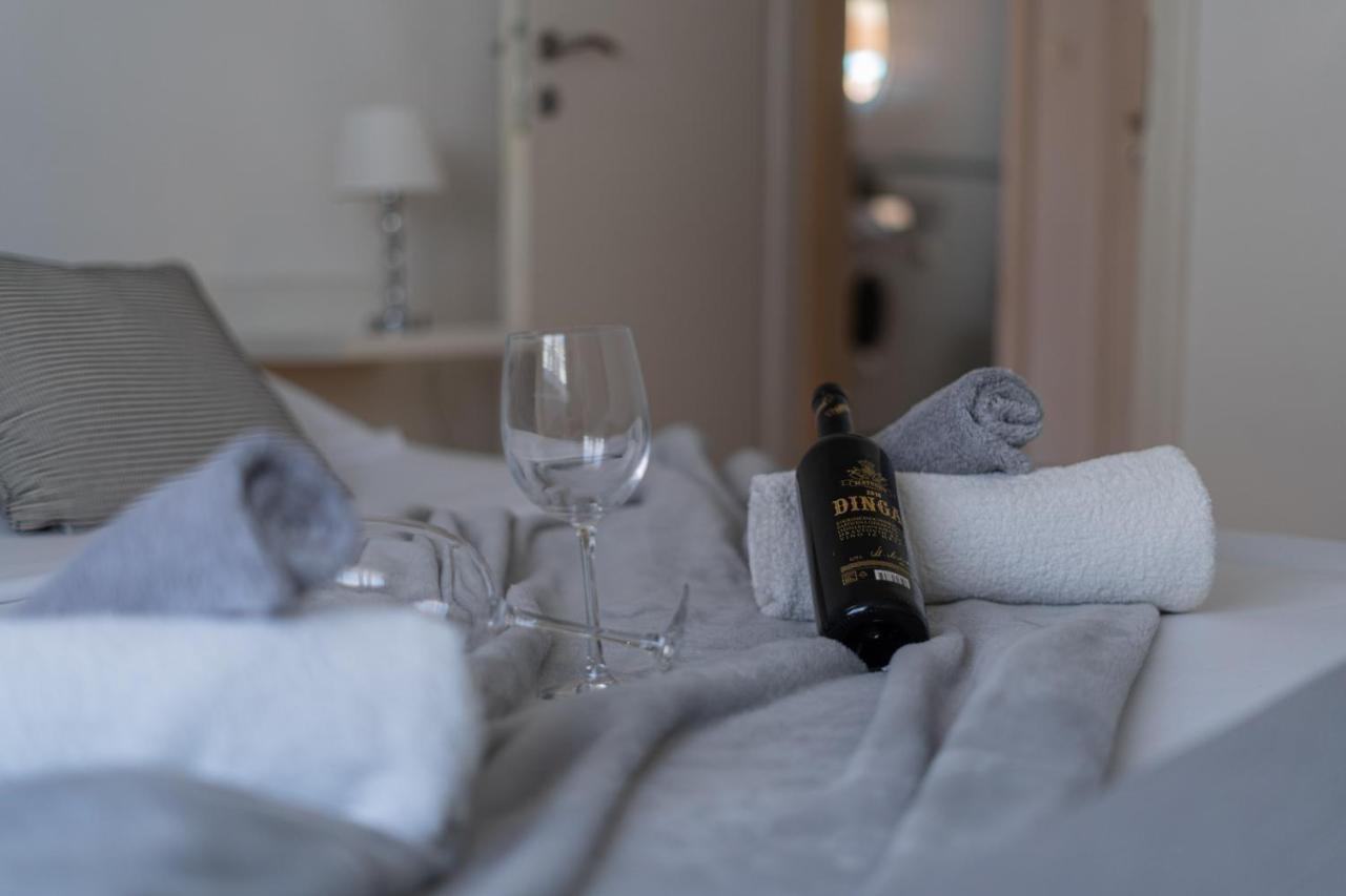 Apartments Idassa Zadar Zewnętrze zdjęcie