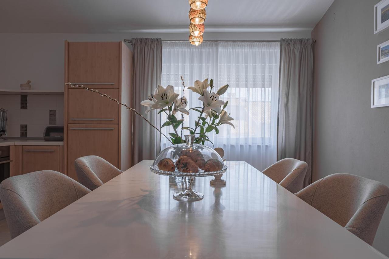 Apartments Idassa Zadar Zewnętrze zdjęcie