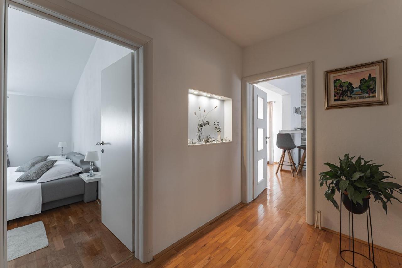Apartments Idassa Zadar Zewnętrze zdjęcie
