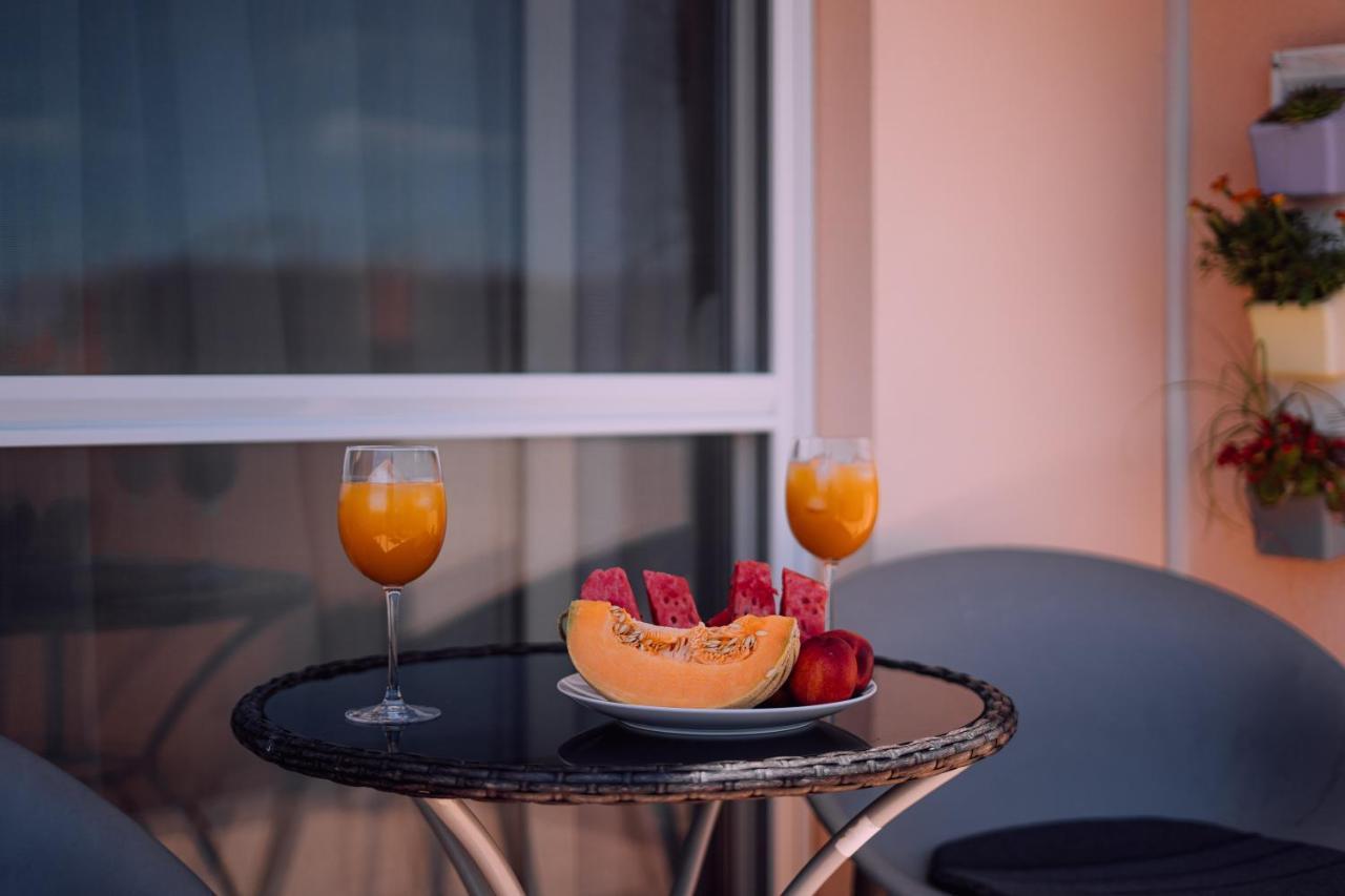 Apartments Idassa Zadar Zewnętrze zdjęcie