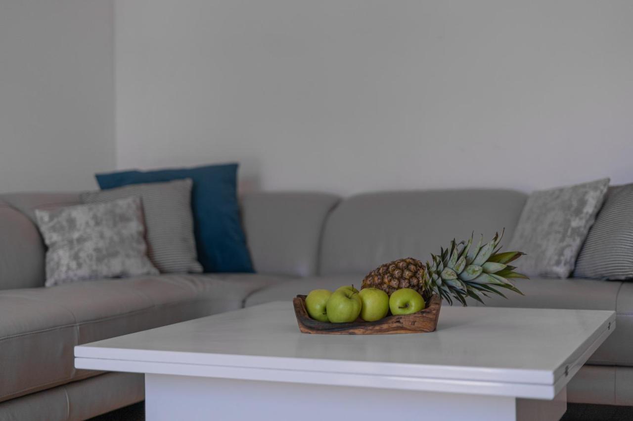 Apartments Idassa Zadar Zewnętrze zdjęcie